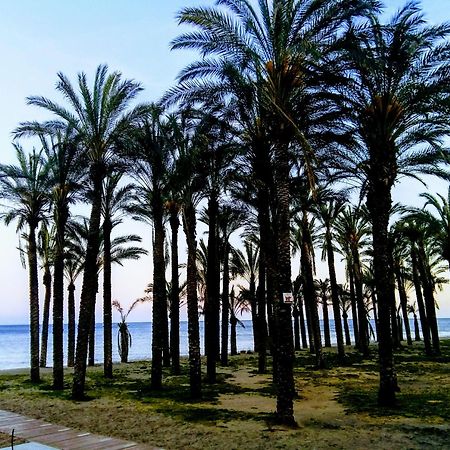 Castillo De Santa Clara 05 Torremolinos Dış mekan fotoğraf